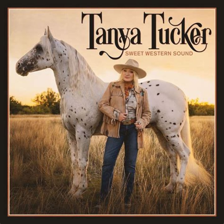Tanya Tucker on While I'm Living, Brandi Carlile, Miranda Lambert cover