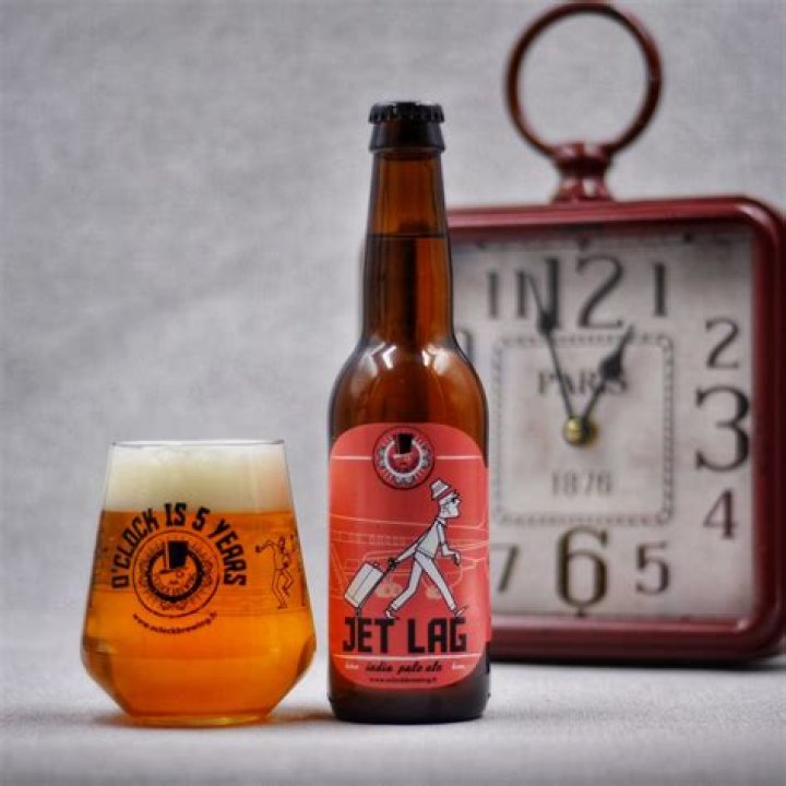 Tap Talk Broken Clock Brewing, NE Minneapolis' Newest CoOp CBS