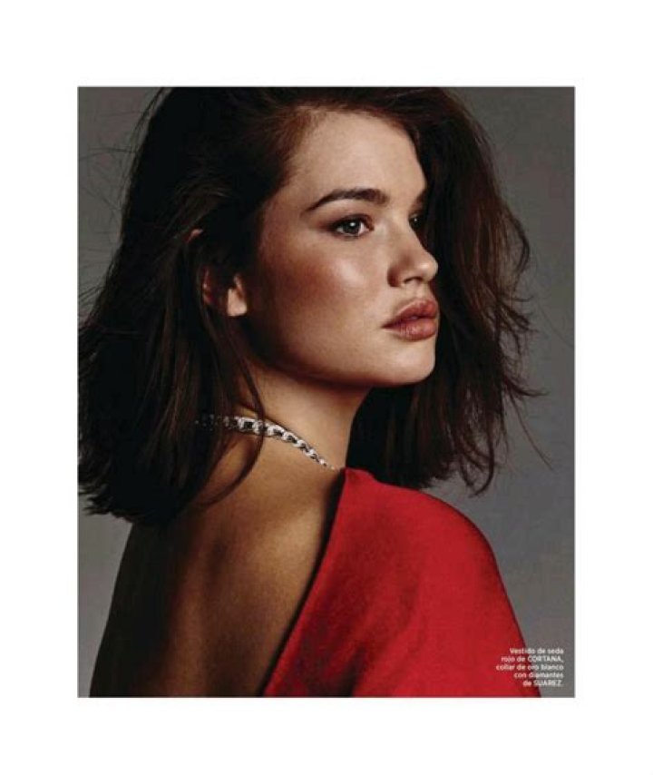 Tara Lynn Paris IMG Models