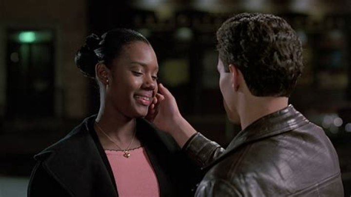 Taral Hicks &mdash; The Movie Database (TMDB)