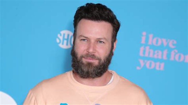 Taran Killam Got Fired From SNL (& He Doesn't Know Why) News and Gossip