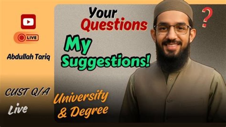 Tariq Live YouTube