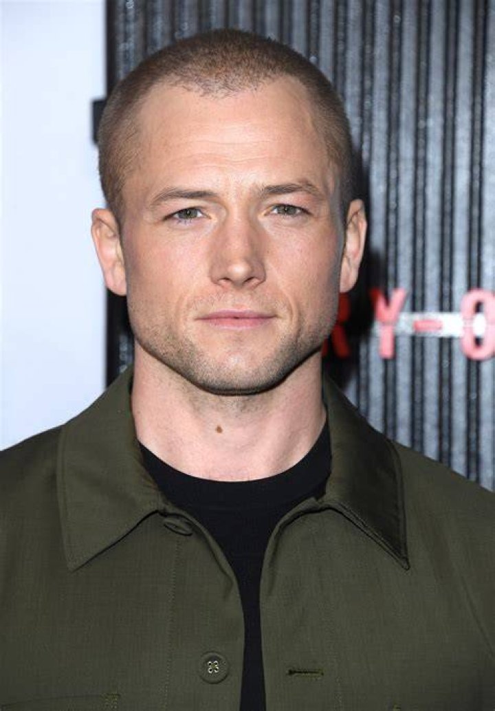 Taron Egerton Says He's Not The "Right Choice" For The Next James Bond