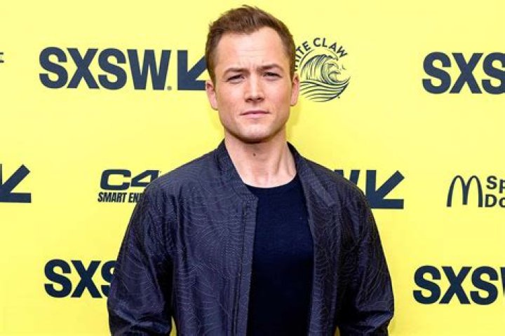 Taron Egerton siblings How many siblings does Taron Egerton have? ABTC