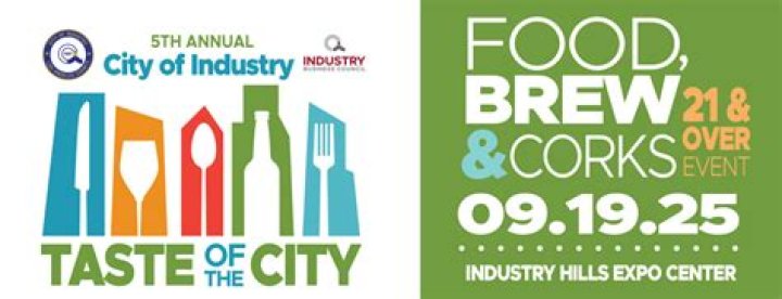 Taste of the City Industry Business Council