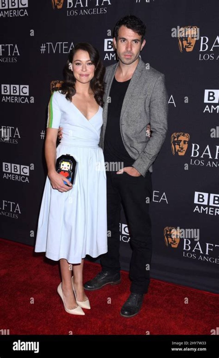 Tatiana Maslany And Tom Cullen On Being In Love On And Off Screen NYLON