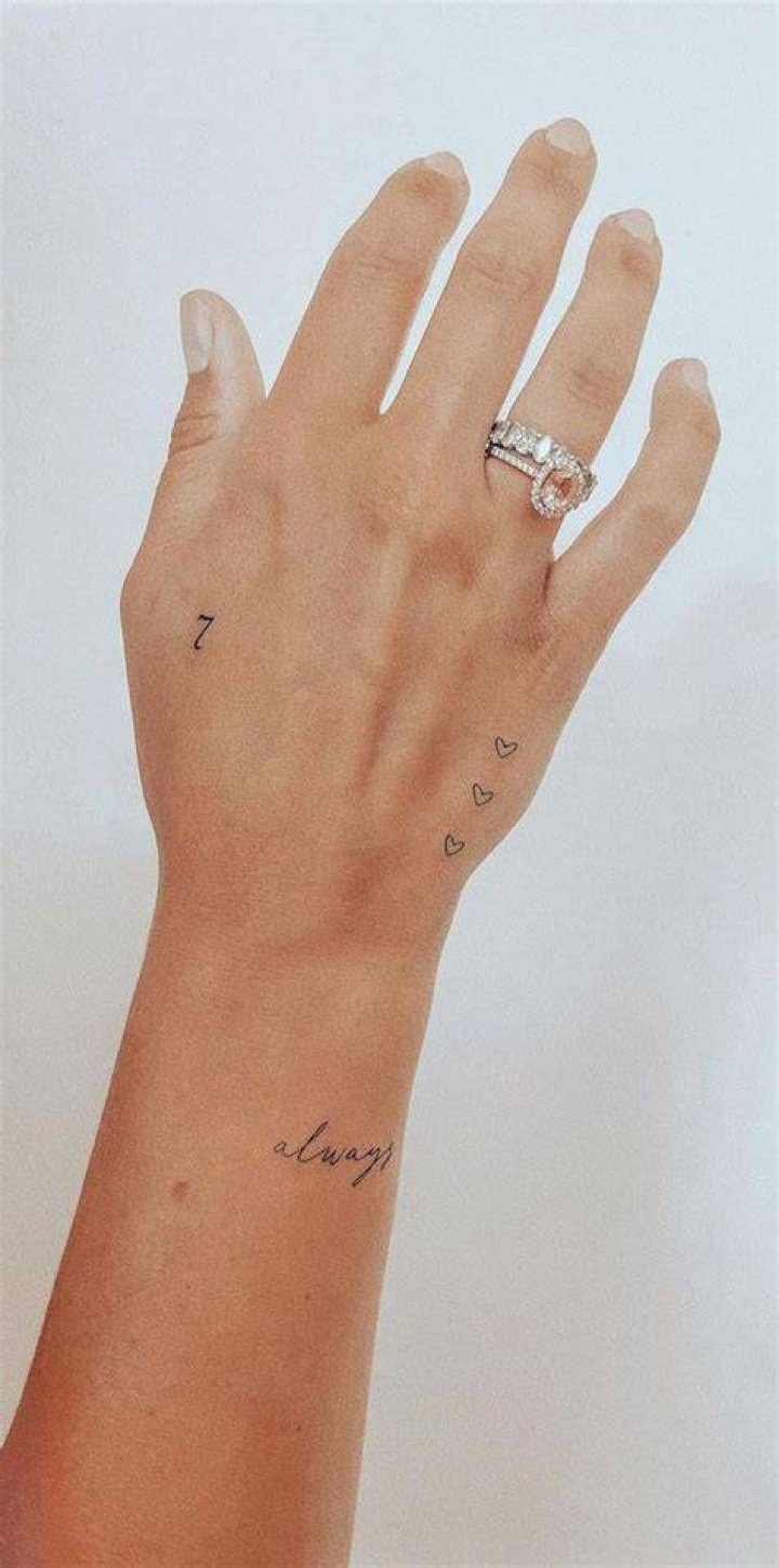 tattoo love eros Dainty Tattoos, Dope Tattoos, Pretty Tattoos