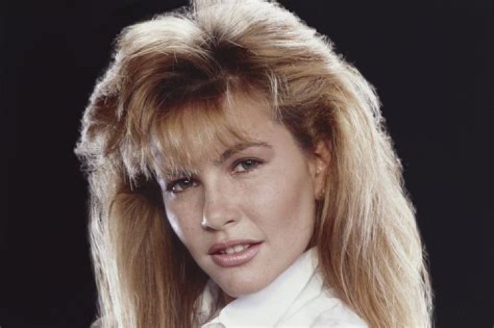 Tawny Kitaen, actress and former baseball wife, has died at age 59