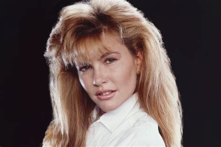 Tawny Kitaen 'was ready to tell all about stars' & believed people