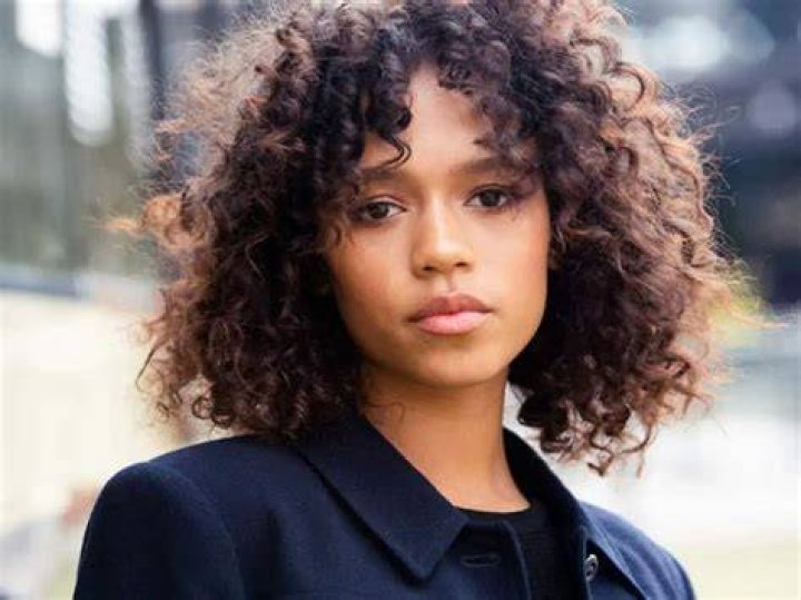 Taylor Russell Wiki, Bio, Age, Family, Career, Boyfriends, Net Worth