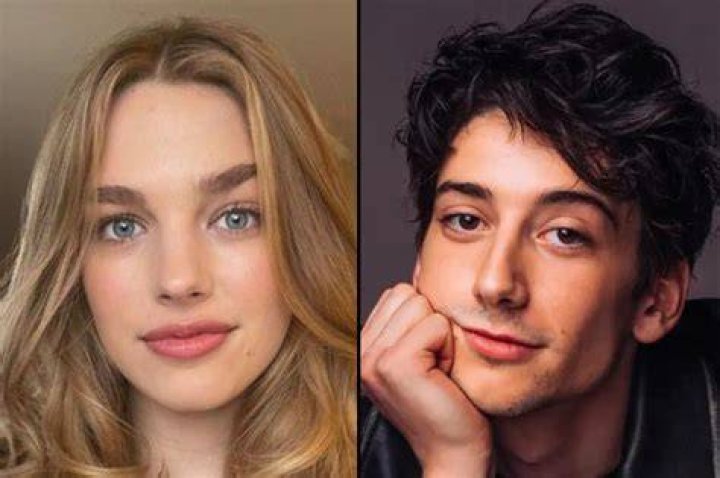 Teagan Croft Boyfriend Who Is She Dating? Parents Age & Instagram