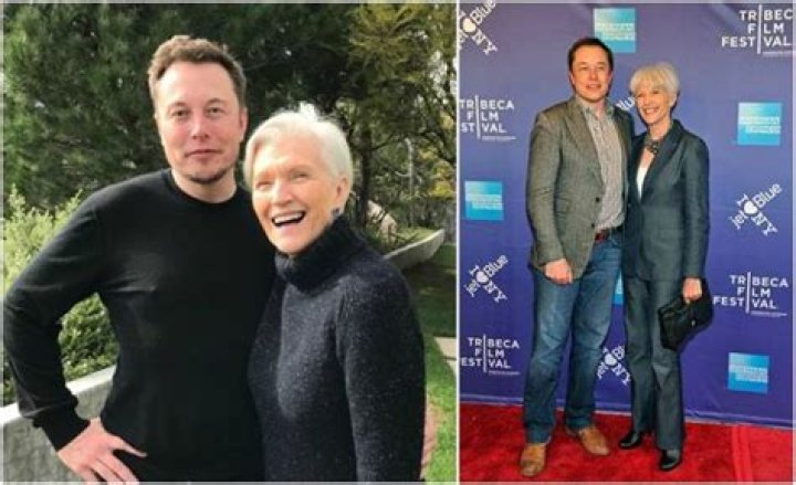 Tech Mogul Elon Musk and His Family Sons, Wife, Siblings, Parents