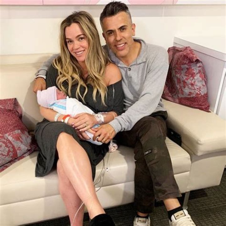 Teddi Mellencamp Gives Birth to Baby No. 3 With Edwin Arroyave