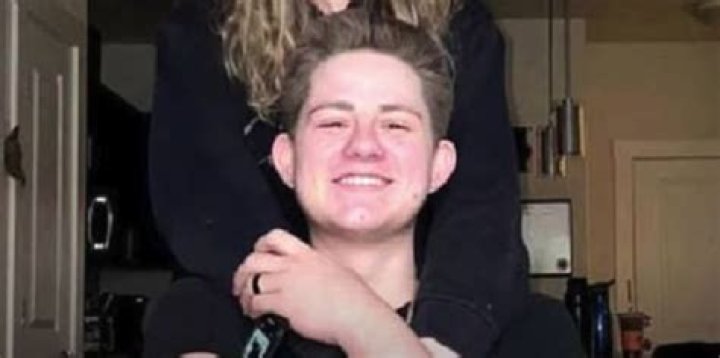 Teen crushed by forklift chooses to have half his body amputated so he