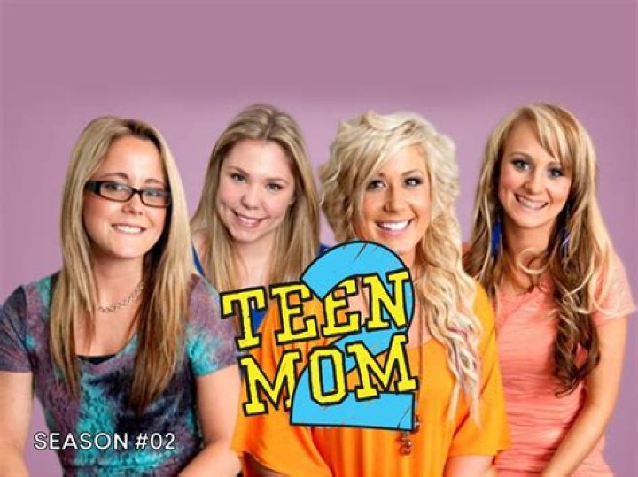 Teen Mom 2's Kailyn Lowry Talks Sex Life with Chris Lopez, He Responds