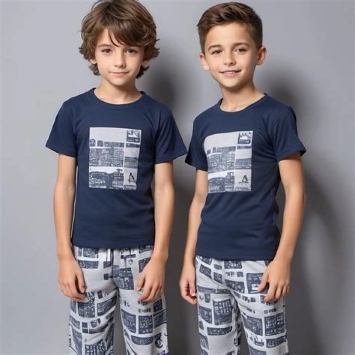 Teens boys world farrell Telegraph