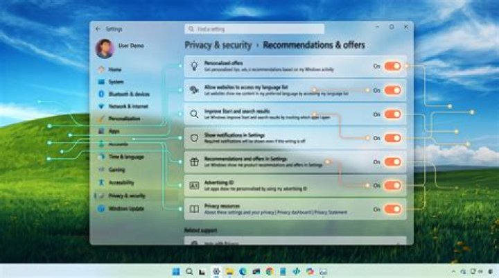 Telegram Privacy & security guide Mozilla Foundation