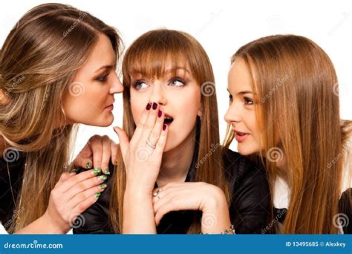 Tell tales stock image. Image of expression, communication 13495685