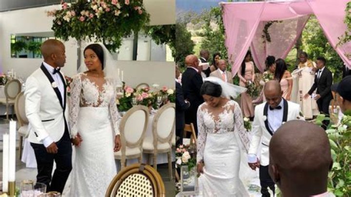 Temba Bavuma's Wife: Uncovering Her Inspiring Story