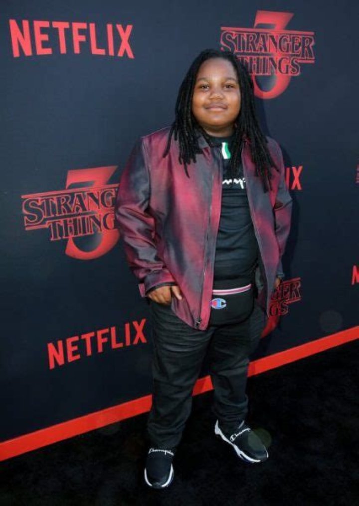 Terrence Little Gardenhigh Wiki, Biography, Age, Movies, TV Series