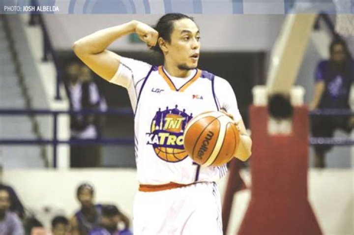 Terrence Romeo headed to San Miguel Beermen?