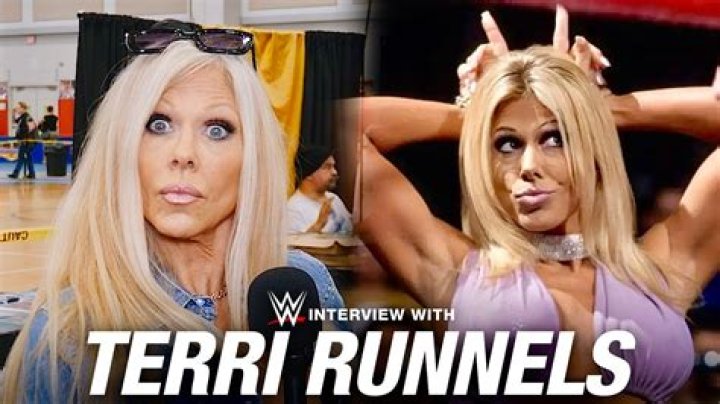 Terri Runnels Feet (64 photos) feet.wiki