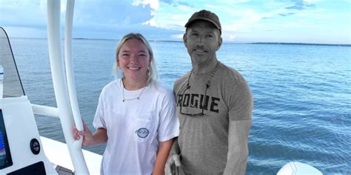 Terrifying stabbing attack Sam Elliott's daughter once launched against