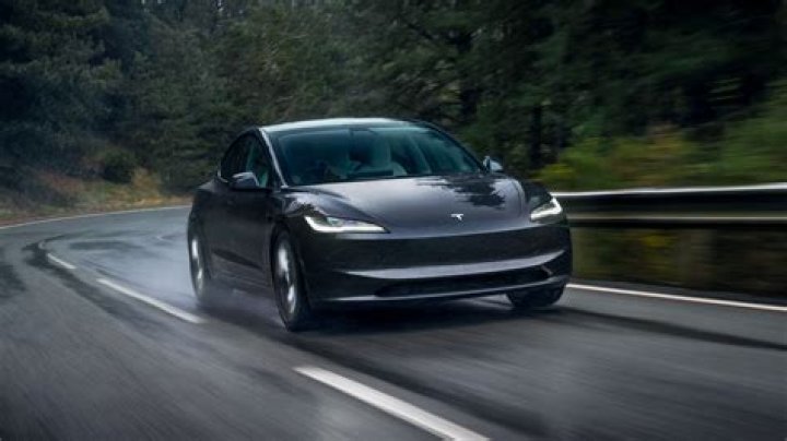 Tesla's Elon Musk's divorce makes him most eligible again