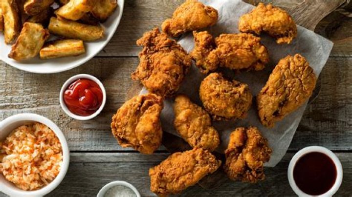 Texoma Food Delivery Service near Lake Texoma