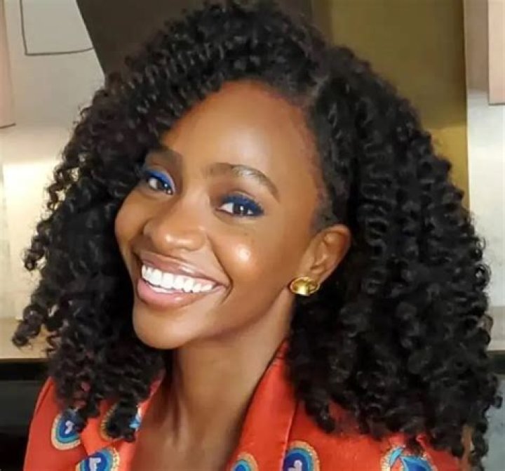 Teyonah Parris Biography, Height & Life Story Super Stars Bio