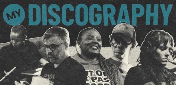Thabo Discography Discogs