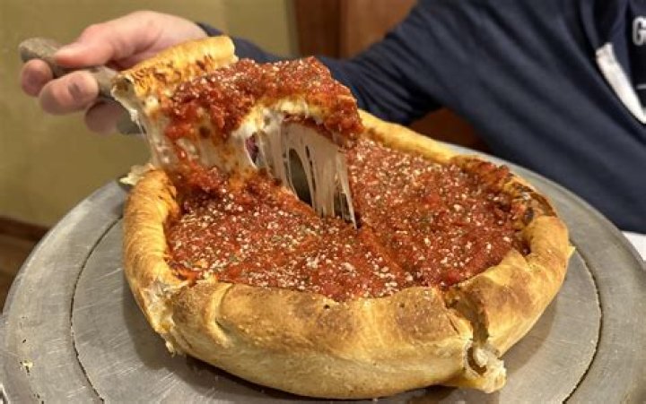 The 10 Best Chicago Pizza And Oven Grinder Parking Home Tech Future
