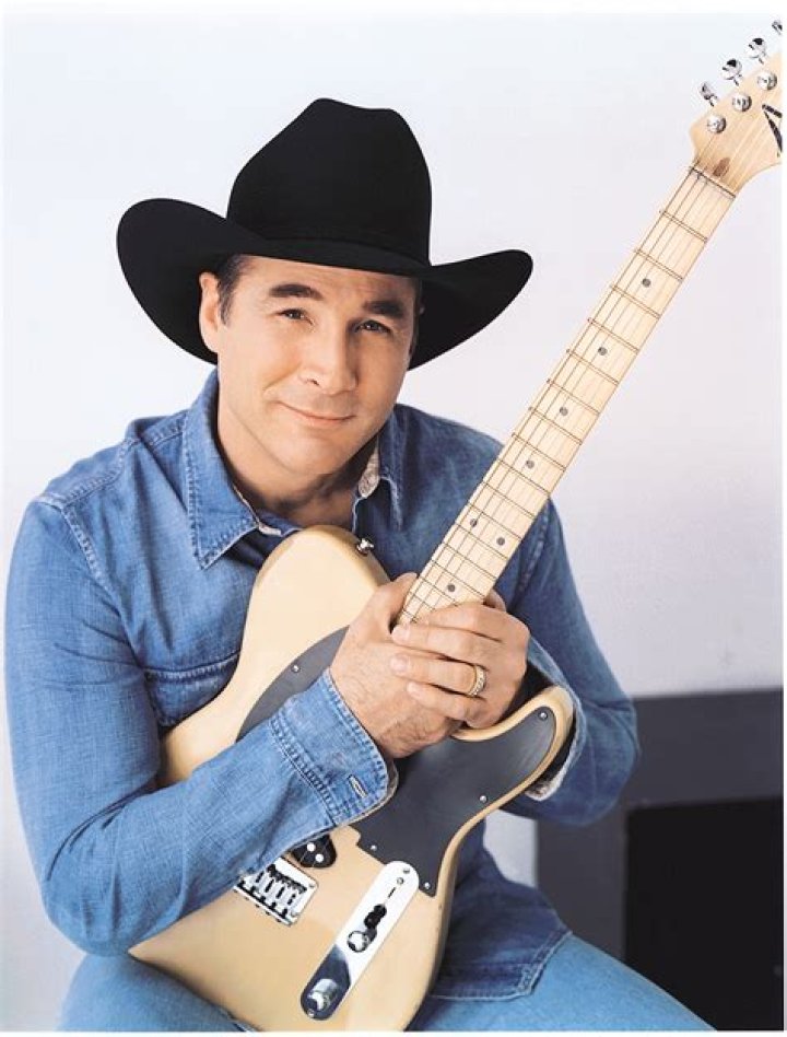 The 10 Best Clint Black Songs (Updated 2017) Billboard Billboard
