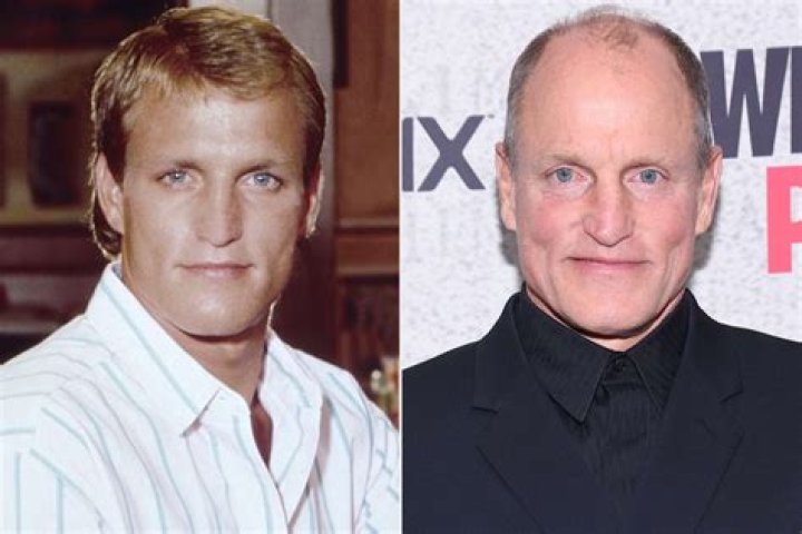 The 10 HighestGrossing Woody Harrelson Movies Of All Time