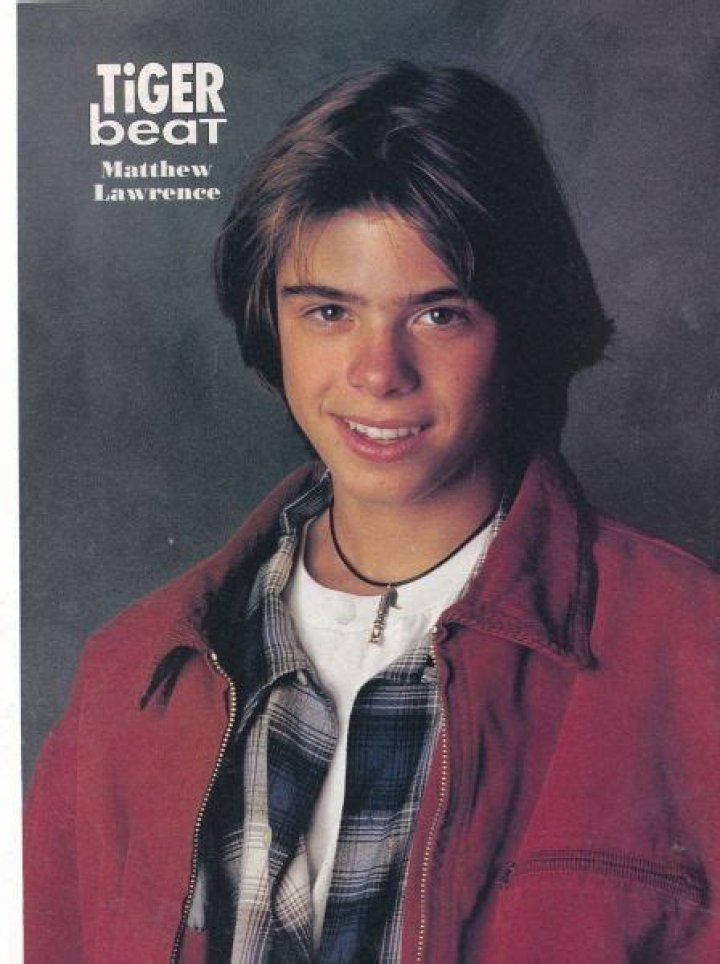 The 25 Most Important Middle Parts In History Middle part hairstyles