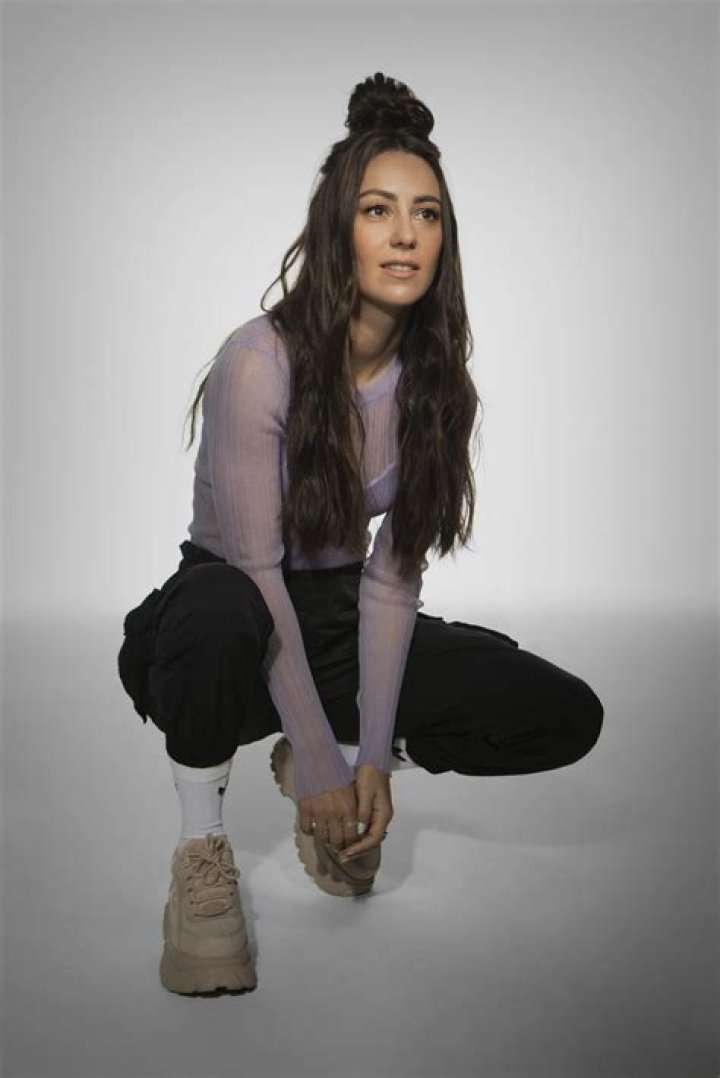 The Amy Shark 1883 Playlist Takeover 1883 Magazine