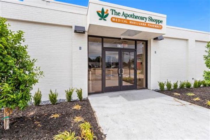 The Apothecary Shoppe Remodel New Iberia Manuel Commercial