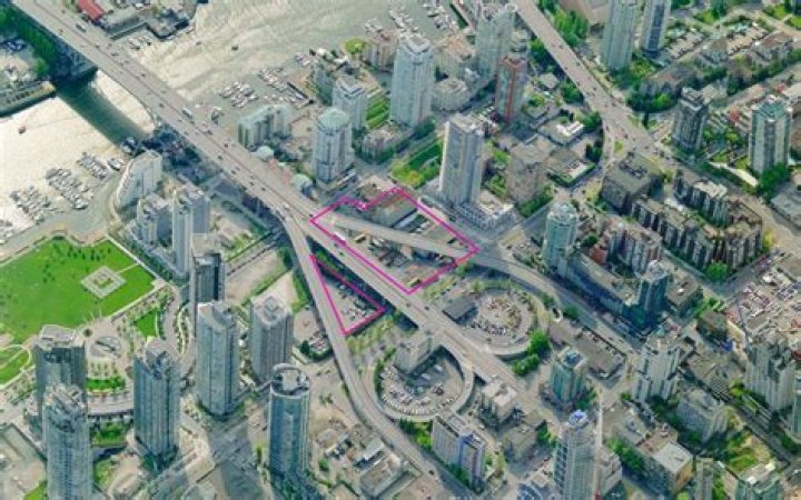 The architectural anarchy of BIG's Beach and Howe tower Design Indaba