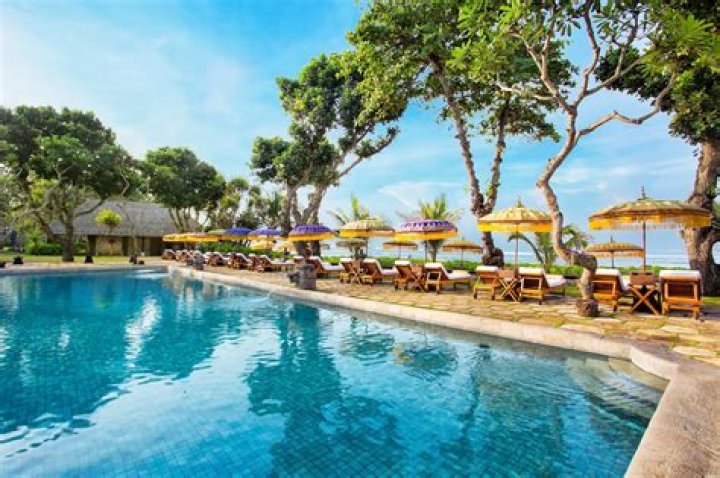 The Beach of Seminyak in Bali Everything You Need to Know About