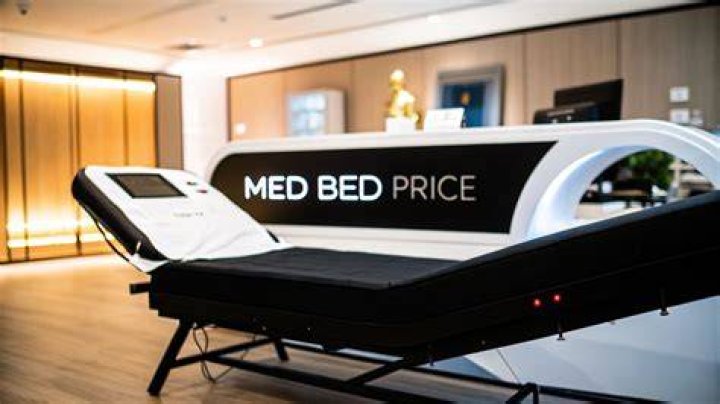 The Benefits of Med Beds