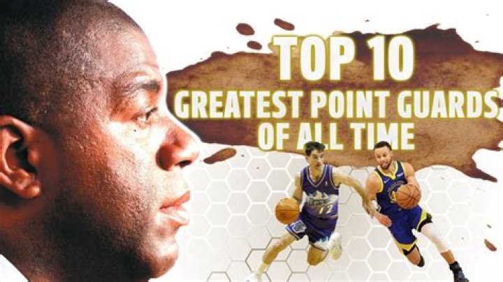 The Best Point Guards Of The 201718 NBA Season Obsev