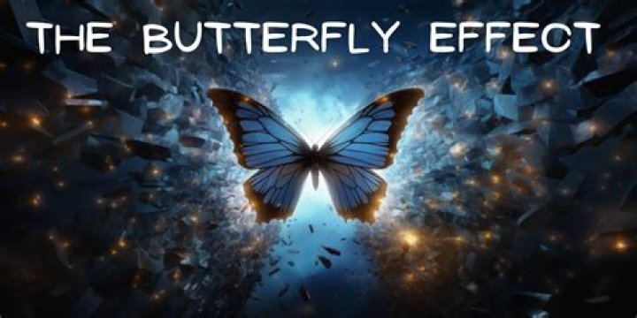 The Butterfly Effect Explained What’s Up With the Ending? Blimey