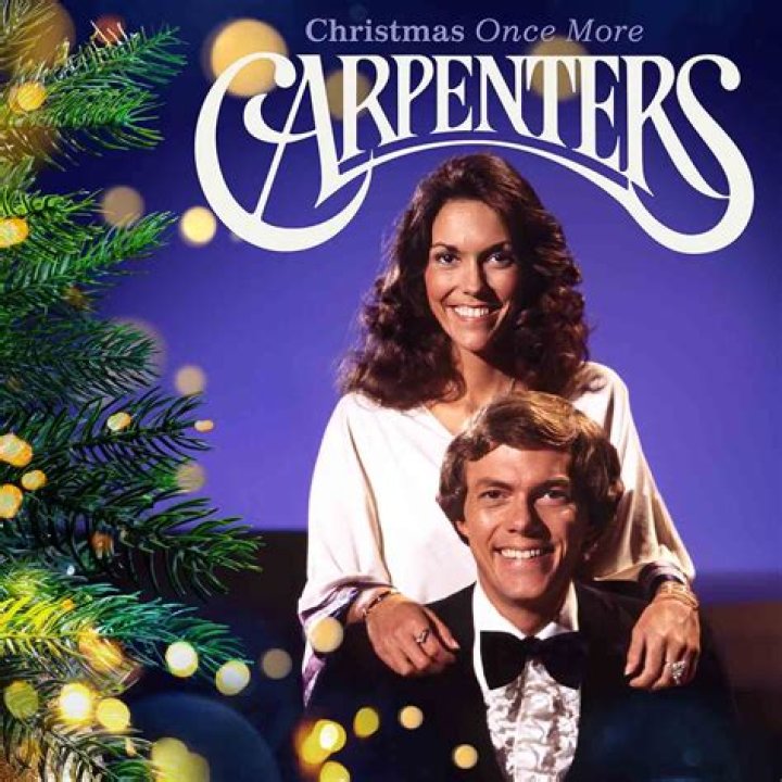 THE CARPENTERS Al Margen del Tiempo