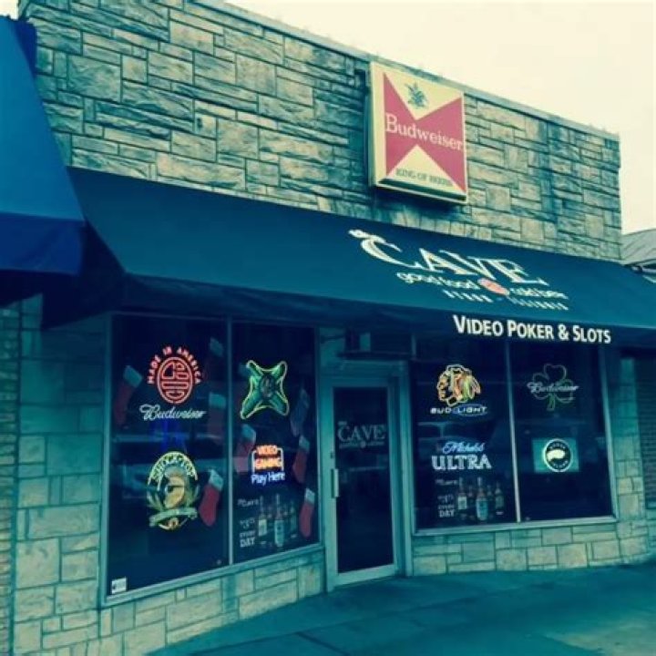 The Cave in Byron is Honoring First Responders This Sunday