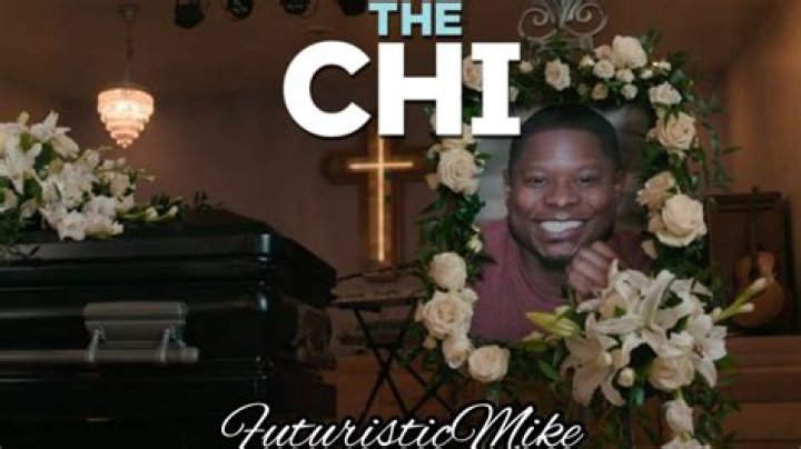 THE CHI SEASON 3 WHO KILLED BRANDON? YouTube