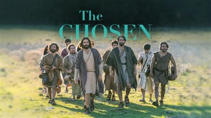 The Chosen Q&A Discussion USU