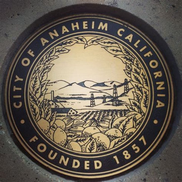 the city of anaheim is going to regret ever messing with dan. they have