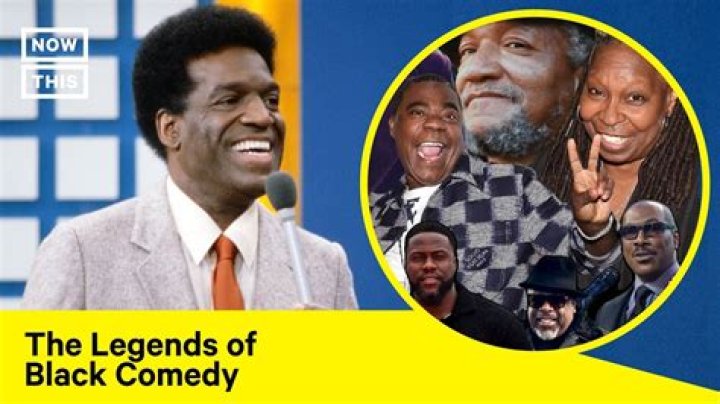 The Comedian Who Reveals All