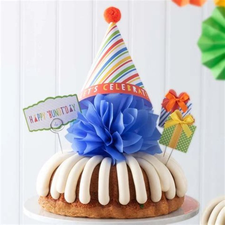 The Corner Bakery Birthday Reward Unveiled