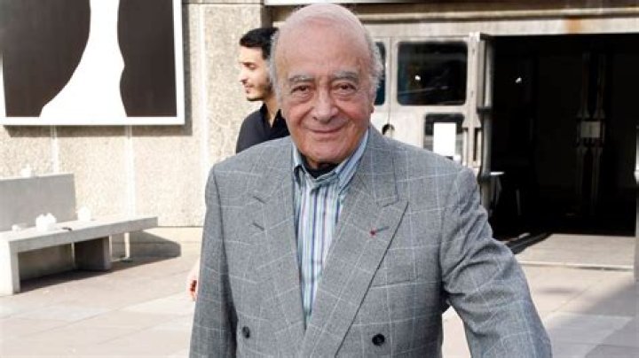 The Crown Where Is Dodi Al Fayed S Father Mohamed Now Details Hello